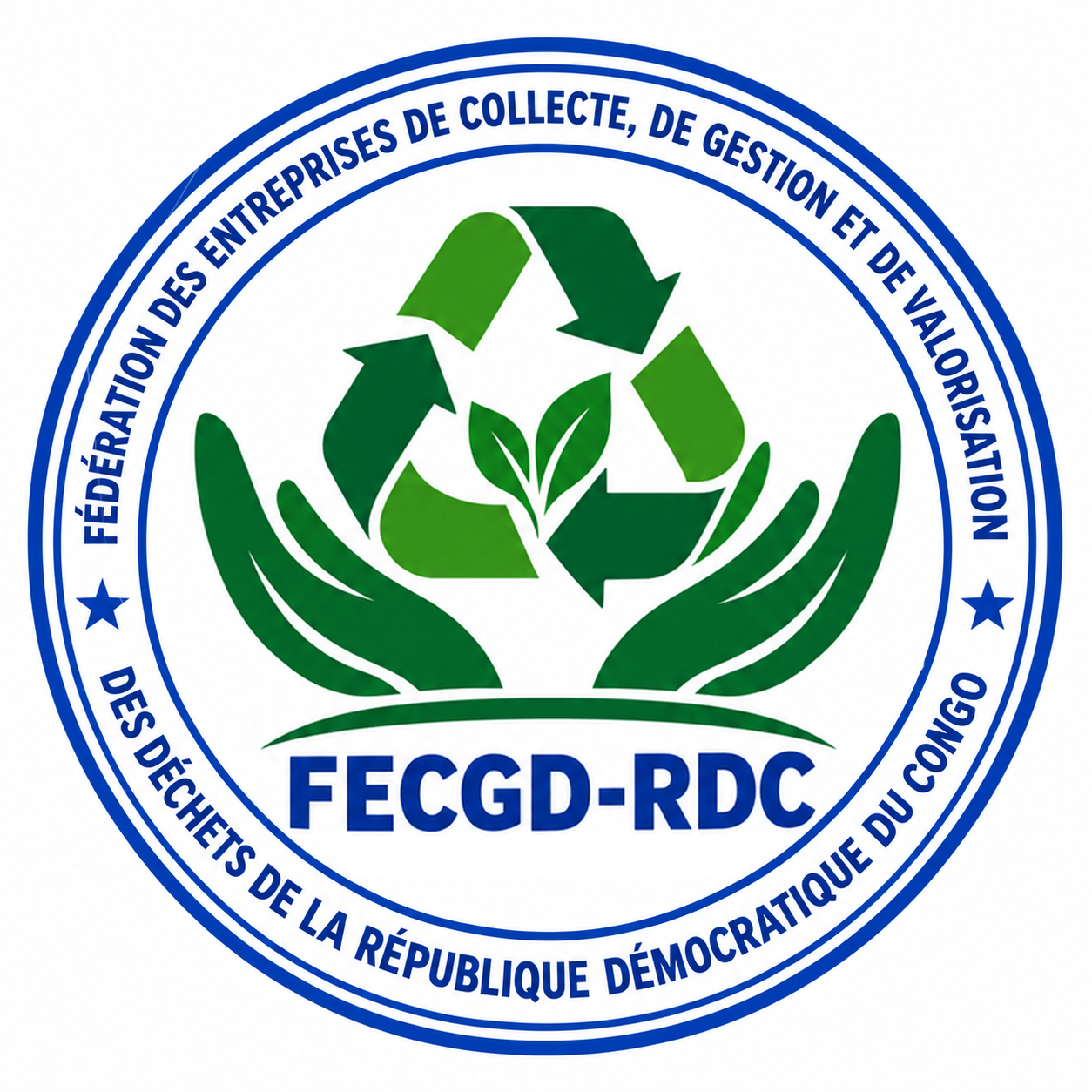FECGD-RDC